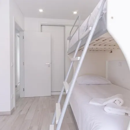 Apartament T2-salt *