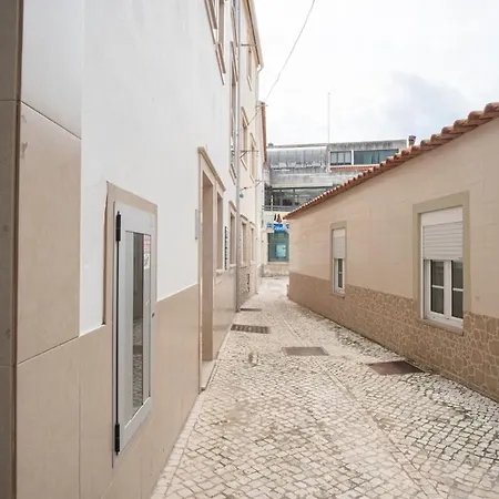 T2-salt Apartament *