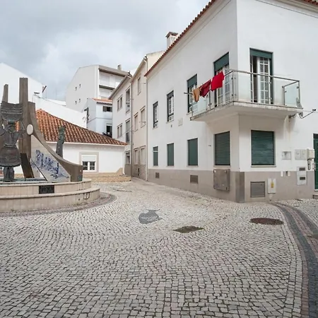 Apartament T2-salt *