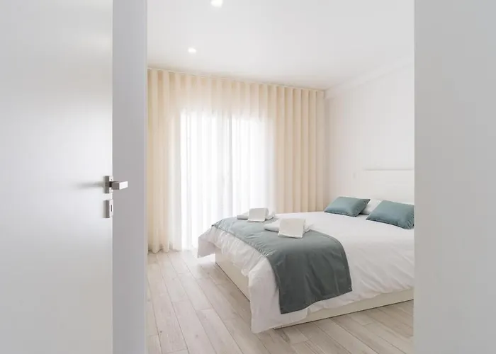 T2-salt Apartament Nazaré