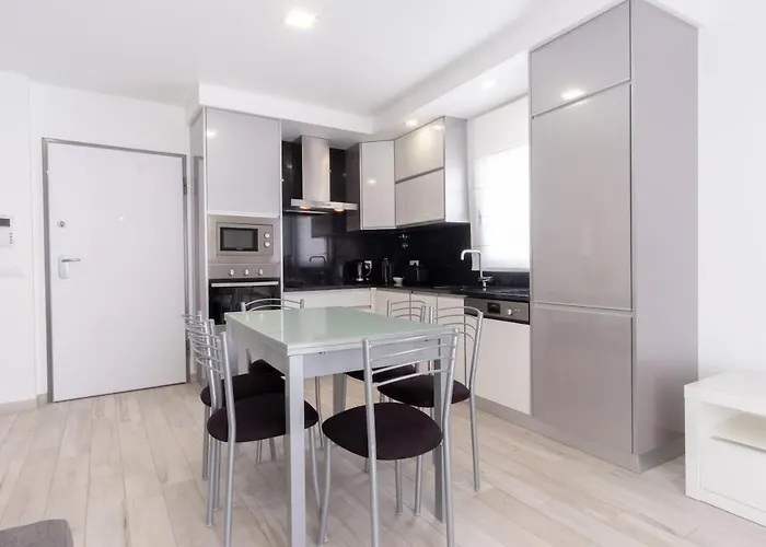 T2-salt Apartament Nazaré