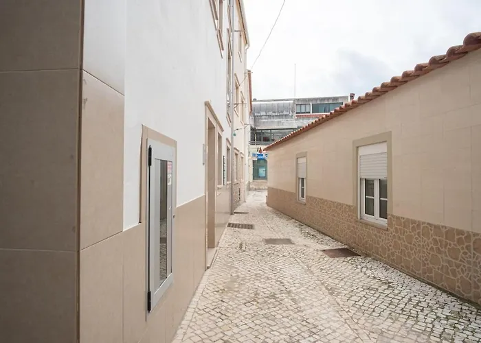 T2-salt Apartament *