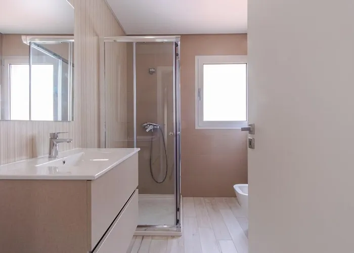 Apartament T2-salt *