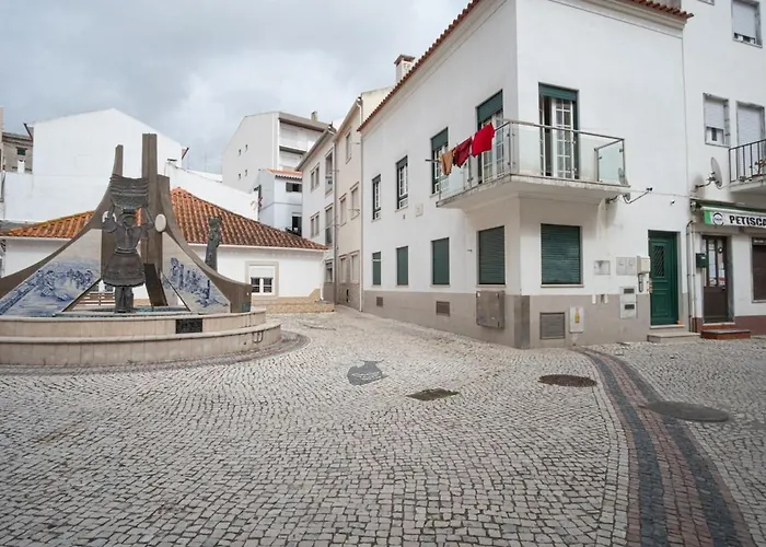 Apartament T2-salt *